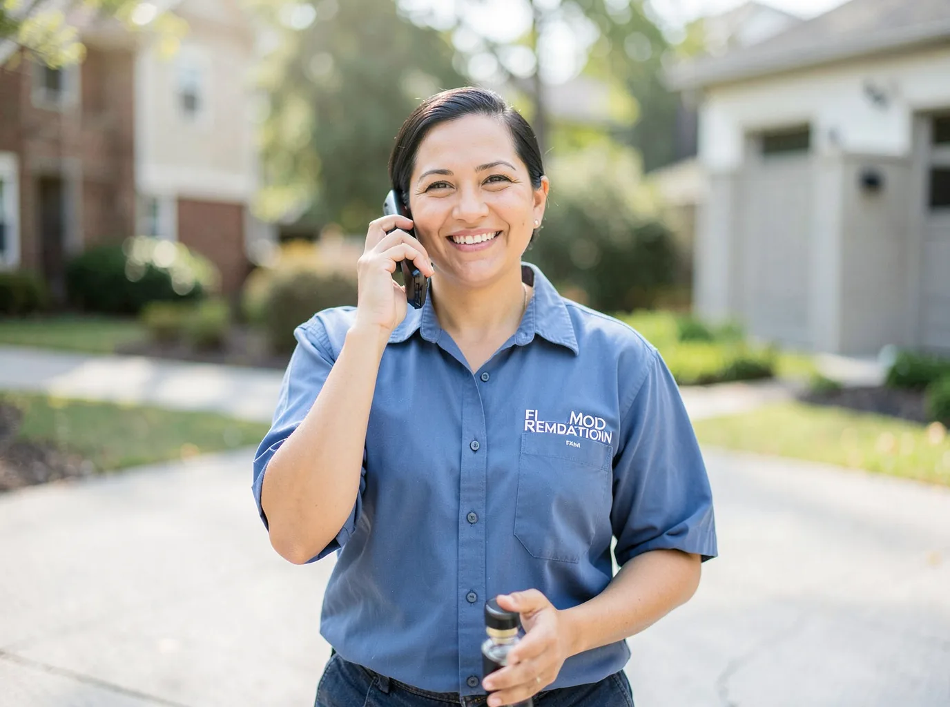 Mold Remediation Greenfield, OH FAQs